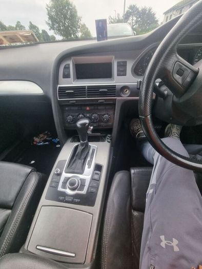 2009 Audi A6