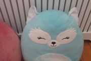 Original squishmallows and ty soft teddybear