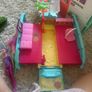 barbie camper van Image 3