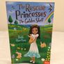 The Rescue Princesses Story Books By Paula Harrison Image 5