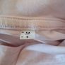 Basalt Six baby-pink surf/beach hoodie Image 4
