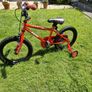 16 inch bike Image 2