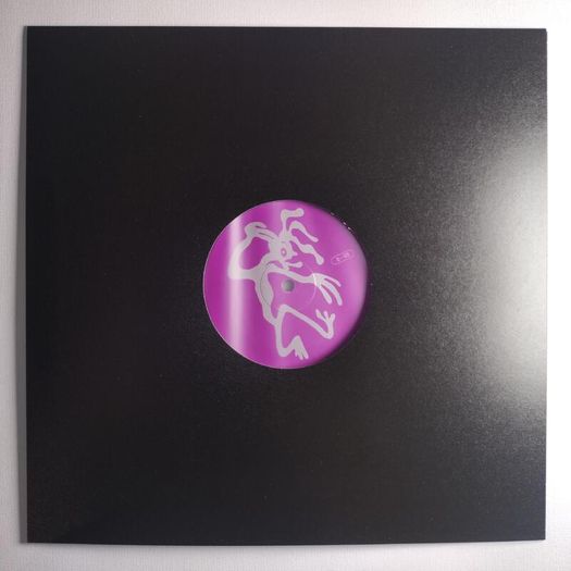 Stereogen - HI-Q + Castle Vania & Burning UP! - Vinyl Addiction Records - MULTIPLE Top QUALITY Early 90s HOUSE Bangers on ONE Vinyl!