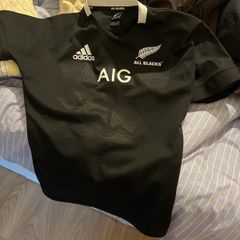 New Zealand Rugby jersey