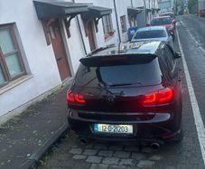 2012 Volkswagen Golf 1.6tdi 2012