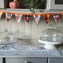 Autumn Bunting / Mini Bunting Image 10