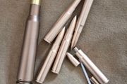 Bullet style pens. (X6)