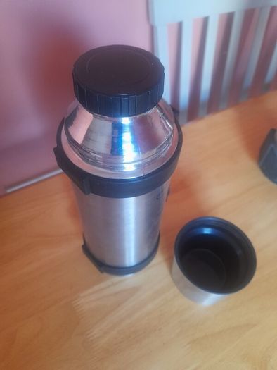 Drinking Thermos