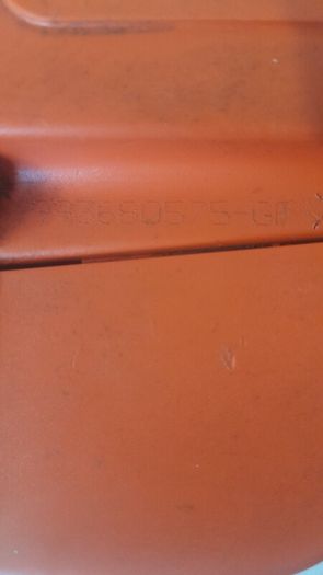 Paslode IM250 Cordless Finish Nailer (16g) - Bare Unit - Just Serviced