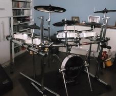 Roland TD10