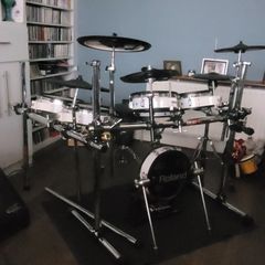 Roland TD10