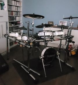 Roland TD10