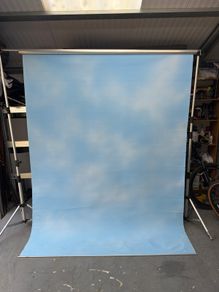 backdrops x2 (Canvass)