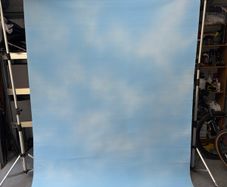 backdrops x2 (Canvass)
