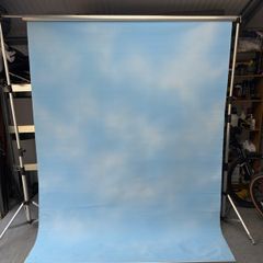 backdrops x2 (Canvass)