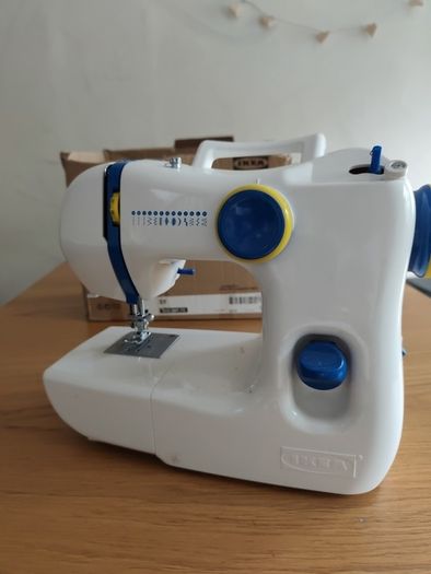 IKEA Sewing Machine
