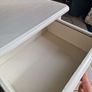 Upcycled bedside locker Image 6