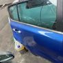 kia sportage 2019 drivers side doors Image 2