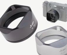 Fujifilm X100VI Lens Hood