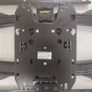 2x commercial TV swing mounts. 32-85" compatible Image 4