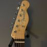 Fender Baja Telecaster 60s Image 3