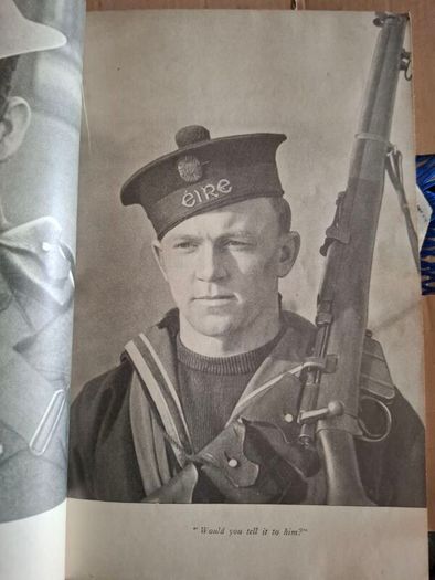 Irish Army Handbook 1941