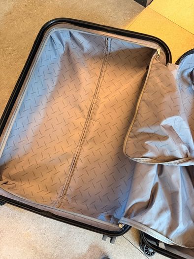 luggage