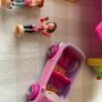 Bluebird Polly Pocket Play Set Image 2