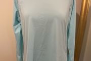 Activewear Long Sleeved Top