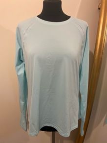 Activewear Long Sleeved Top