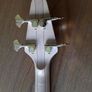 Alembic Epic 4 Classic Bass Excellent condition Image 4