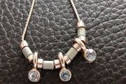 custom necklace