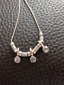 custom necklace