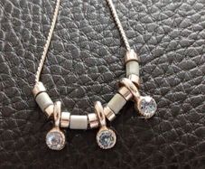 custom necklace