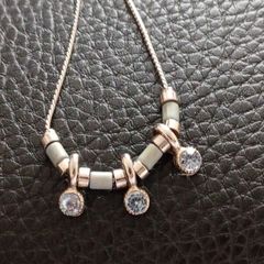 custom necklace