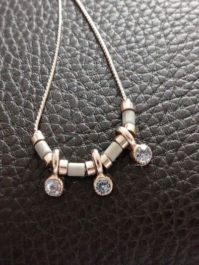custom necklace