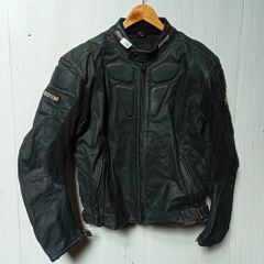 Rayven Biker Jacket