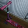 Peppa pig scooter Image 2