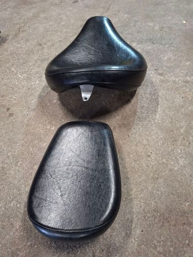 yamaha dragstar parts