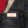 Justice Dungarees age 12 Image 8