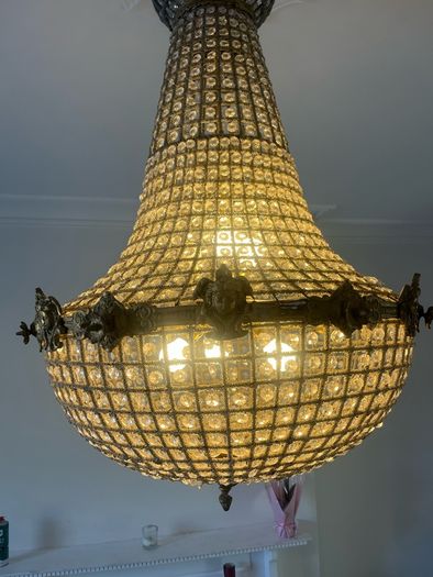 Chandelier
