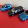 Majorette old cars x 6 Image 6