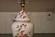 Vintage Table Lamp Mahoona Lighting