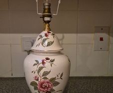 Vintage Table Lamp Mahoona Lighting