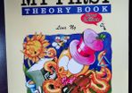 My first theory book Lina Ng, NEW
