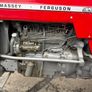1970 Massey Ferguson 165 Image 8