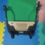 Uppababy V2 piggyback buggy board Image 3
