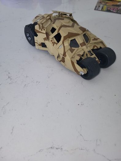 1.18 Batmobile