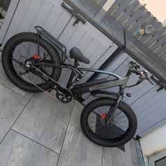 electric bike