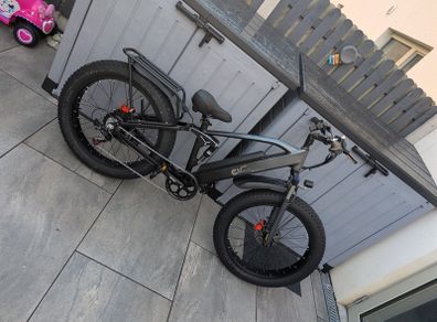 electric bike